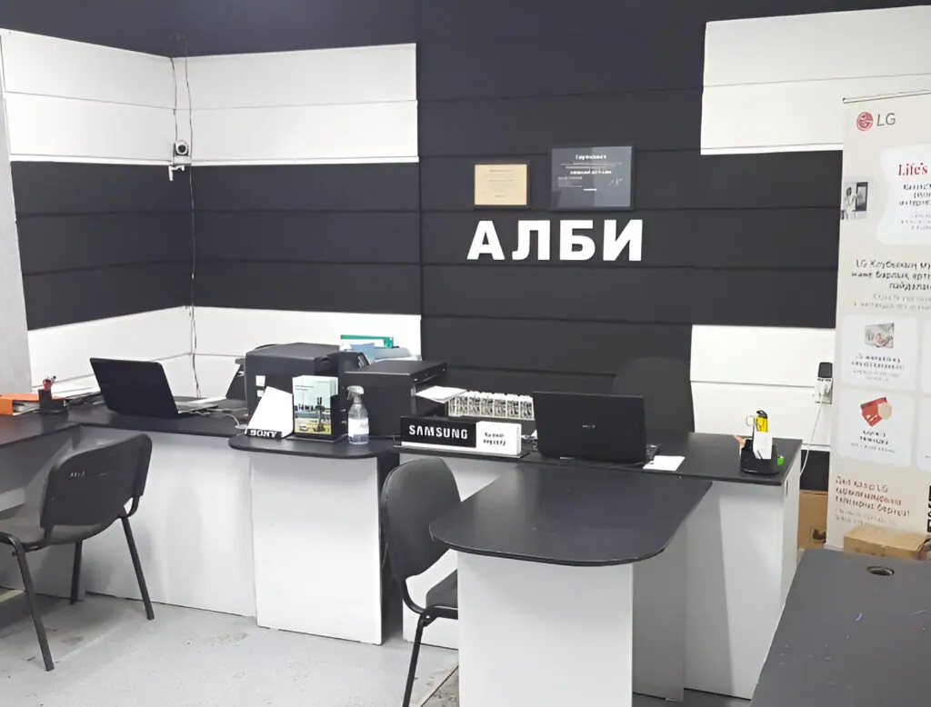 Техника Samsung